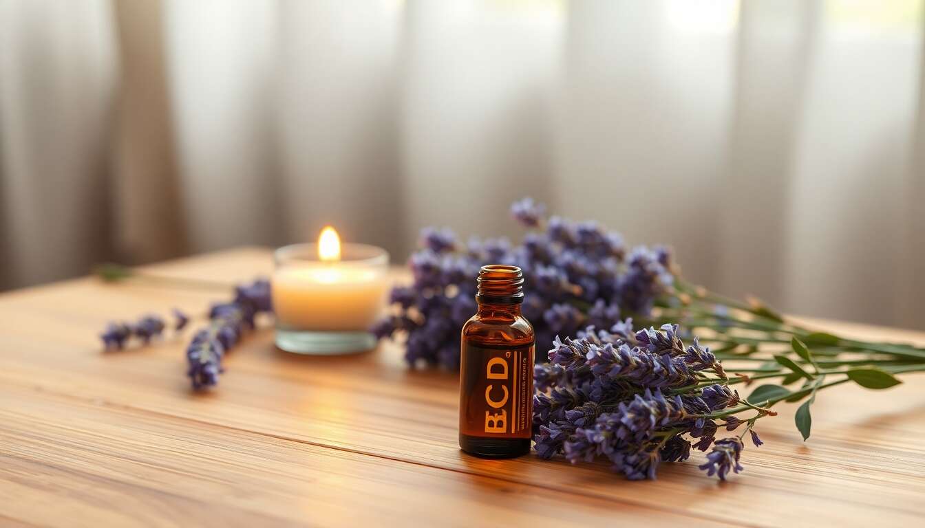 Comment choisir son huile de CBD ?