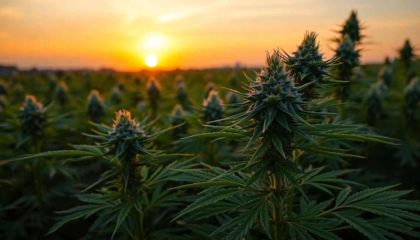 Comprendre les origines du cbd et son importance