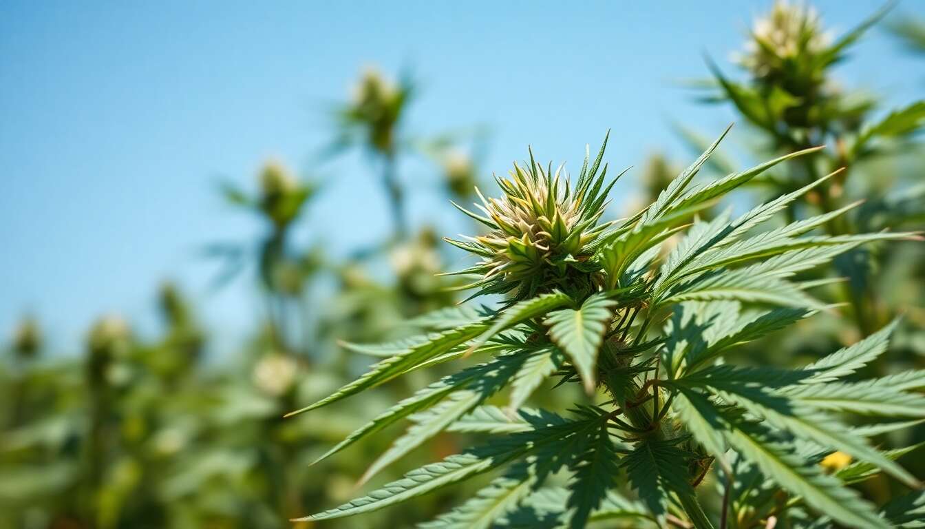 Différents modes d'extraction du cbd : impact sur le produit