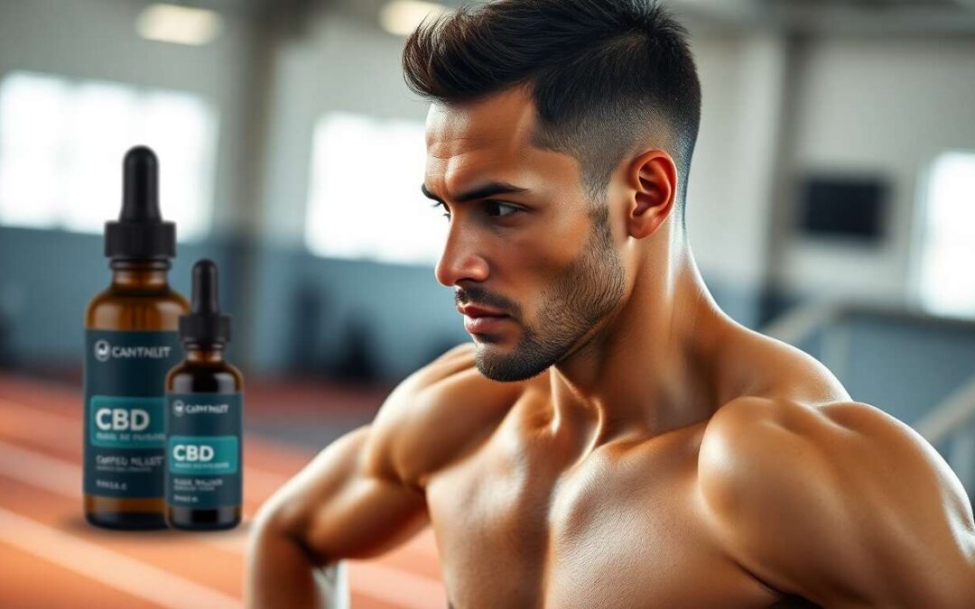 CBD et sport : dopage ou allié ?