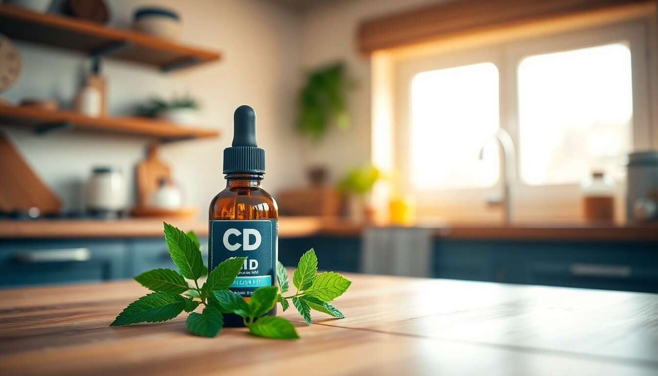 Choisir le bon produit au cbd pour les troubles digestifs