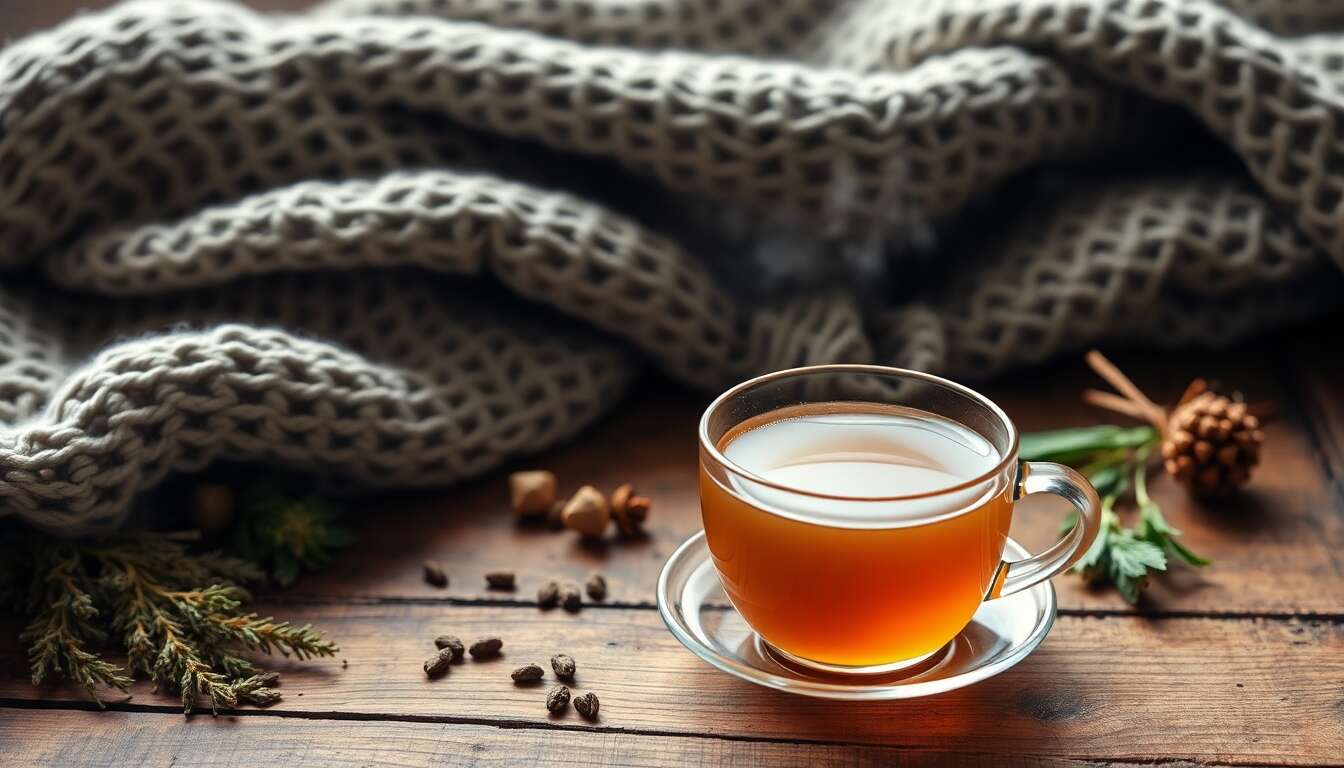 Peut-on fumer une tisane CBD ?