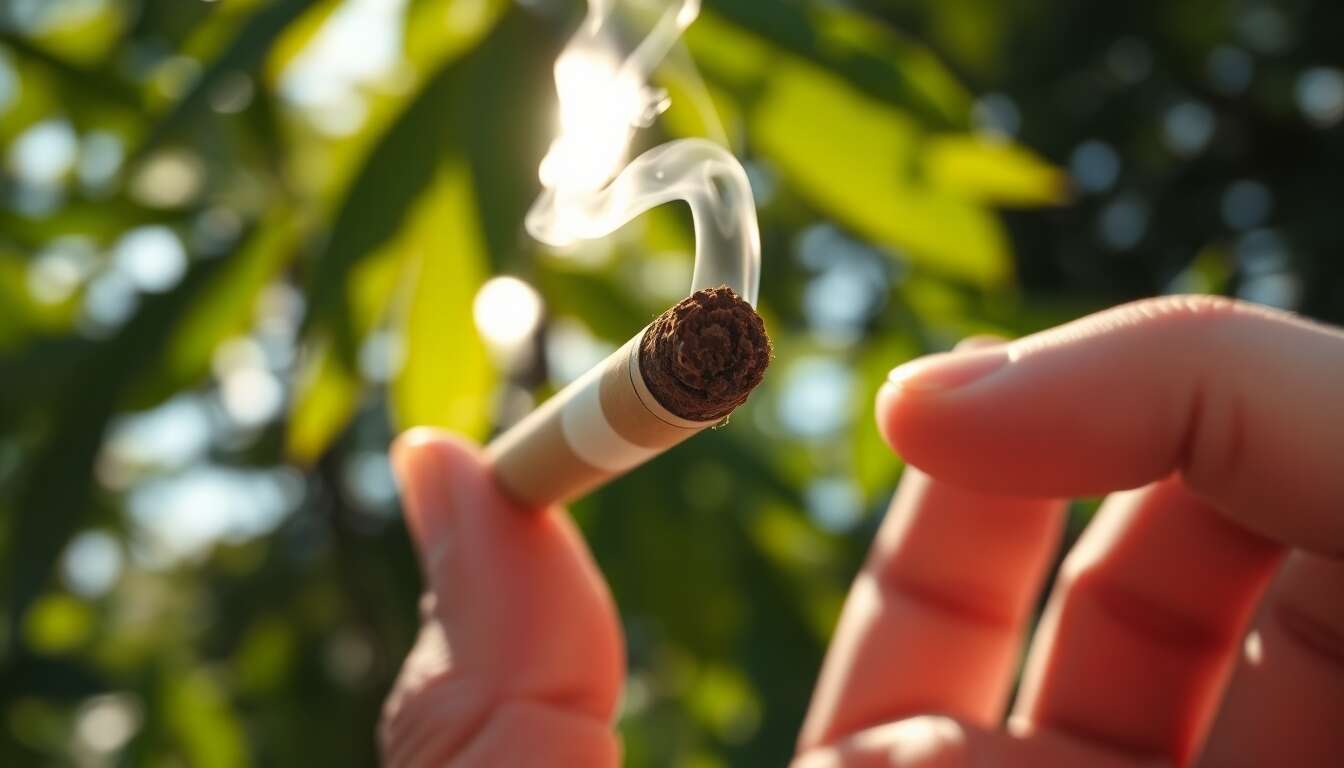 Comprendre la composition des tisanes au cbd