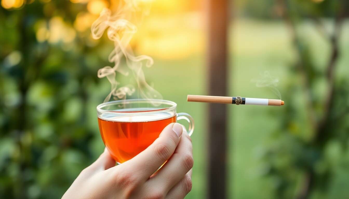 Infusion vs inhalation : quelle méthode privilégier ?