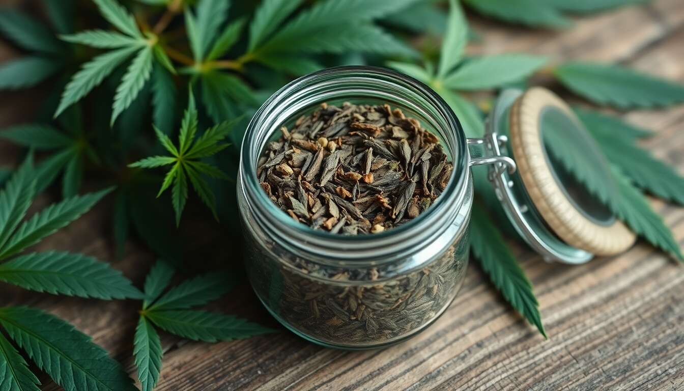 Recommandations pour optimiser les infusions au cbd