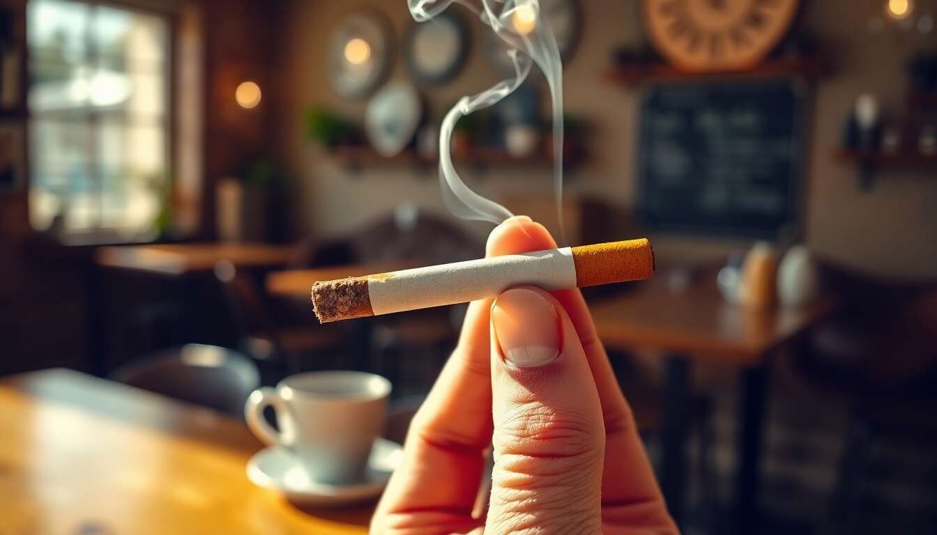 Tabac CBD : quels sont les risques pour la santé ?
