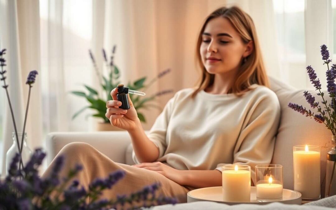 CBD : comment soulager l’endométriose ?