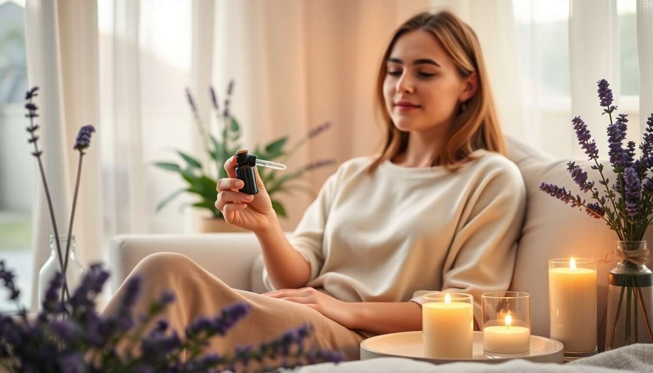 CBD : comment soulager l'endométriose ?