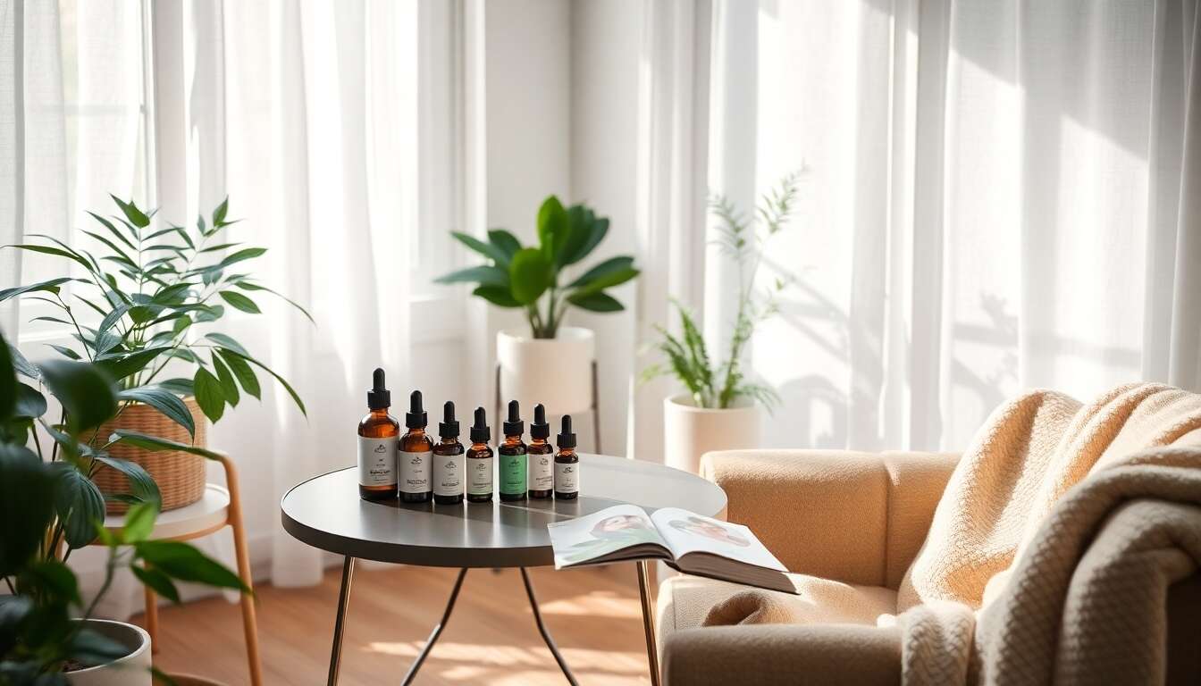 Différentes formes de cbd : choisir celle qui vous convient