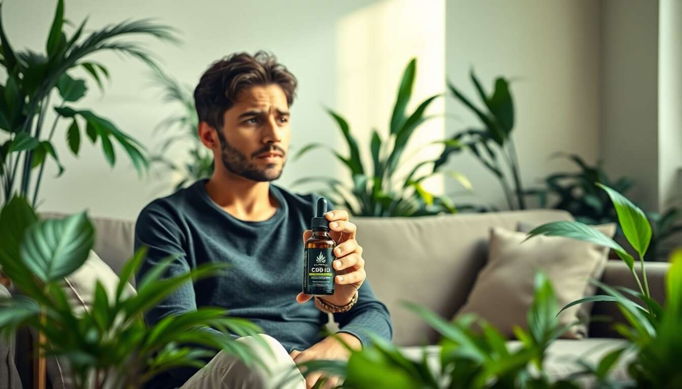 Le rôle potentiel du cbd dans la réduction de l'addiction au tabac