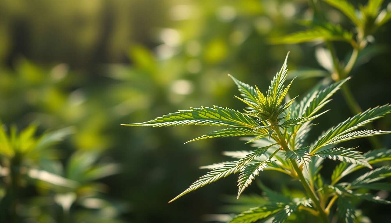 Effets potentiels du cbn sur la santé