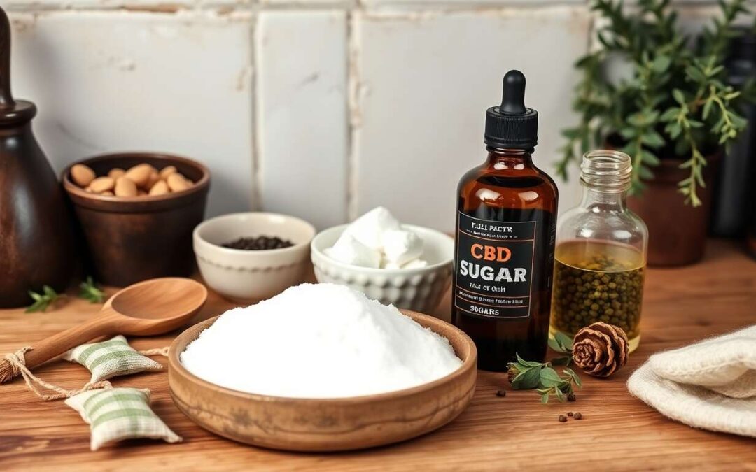 Huile de CBD : solution Naturelle pour Mieux Dormir