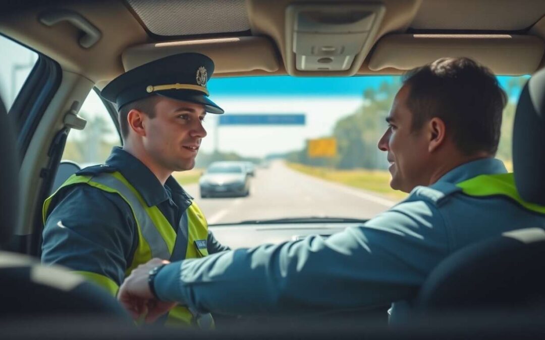 Conduire et contrôle routier : ce qu’il faut savoir sur le CBD