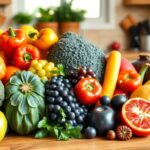 Les bienfaits des flavonoïdes pour la santé
