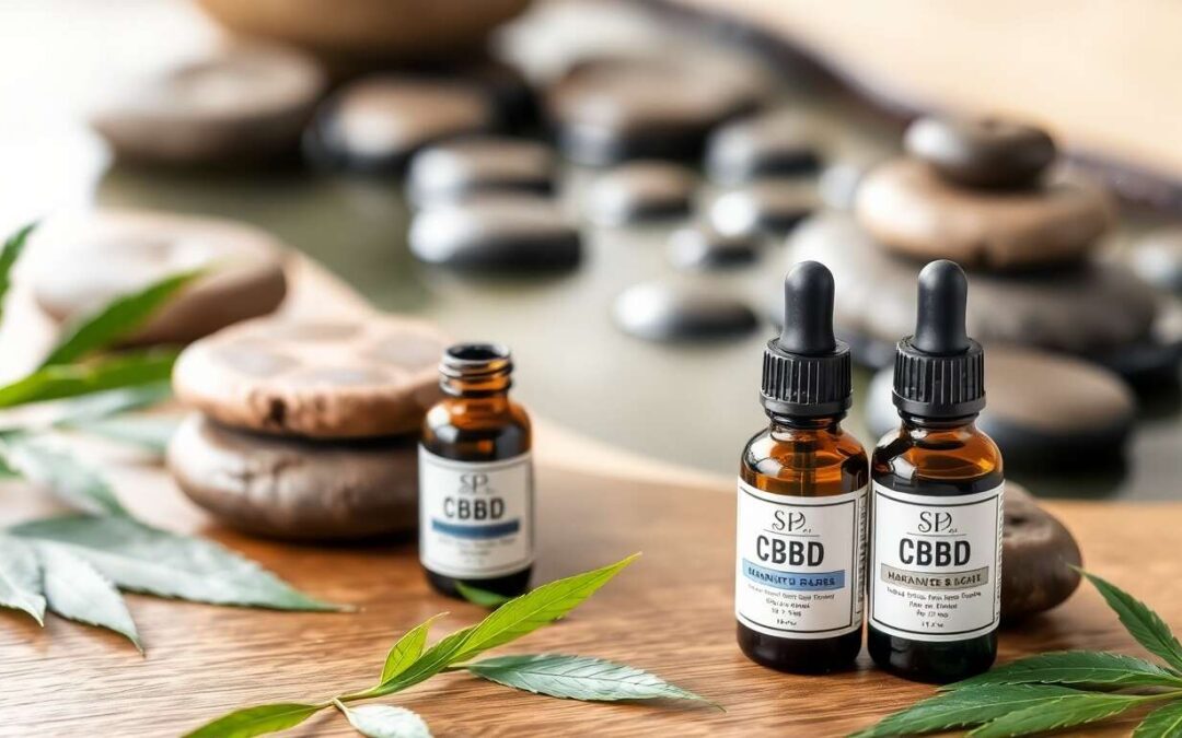 CBD : un allié contre le psoriasis ?