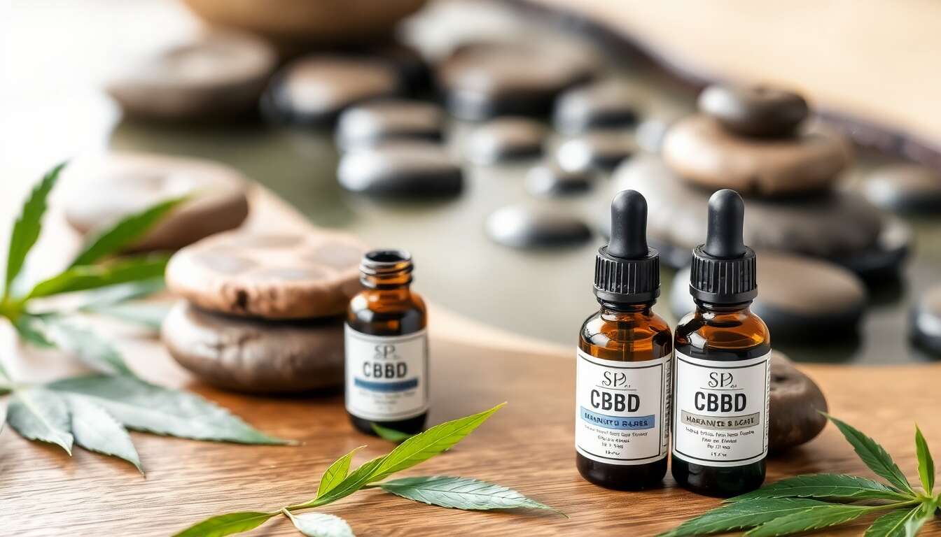 CBD : un allié contre le psoriasis ?