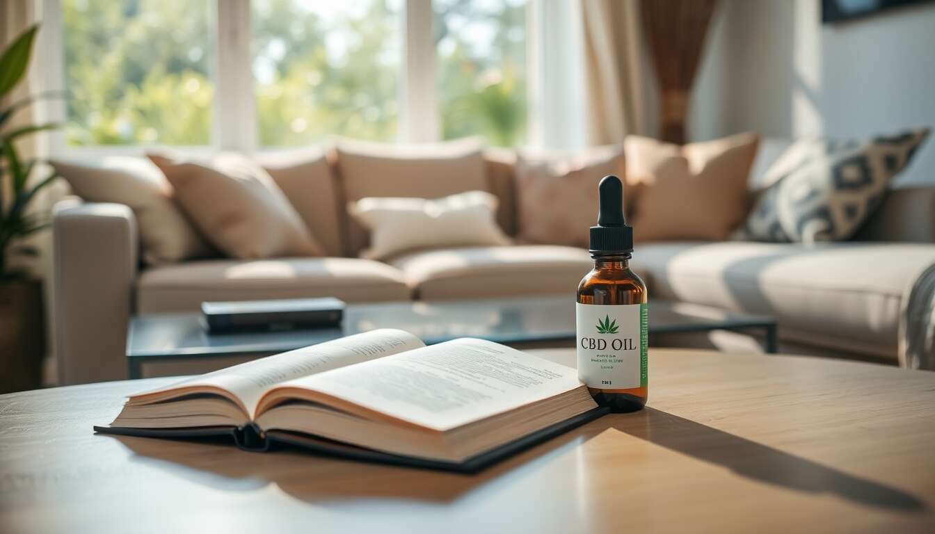 Choisir les bons produits au cbd contre le psoriasis