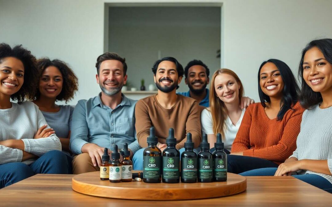 Le CBD fonctionne-t-il sur tout le monde ?