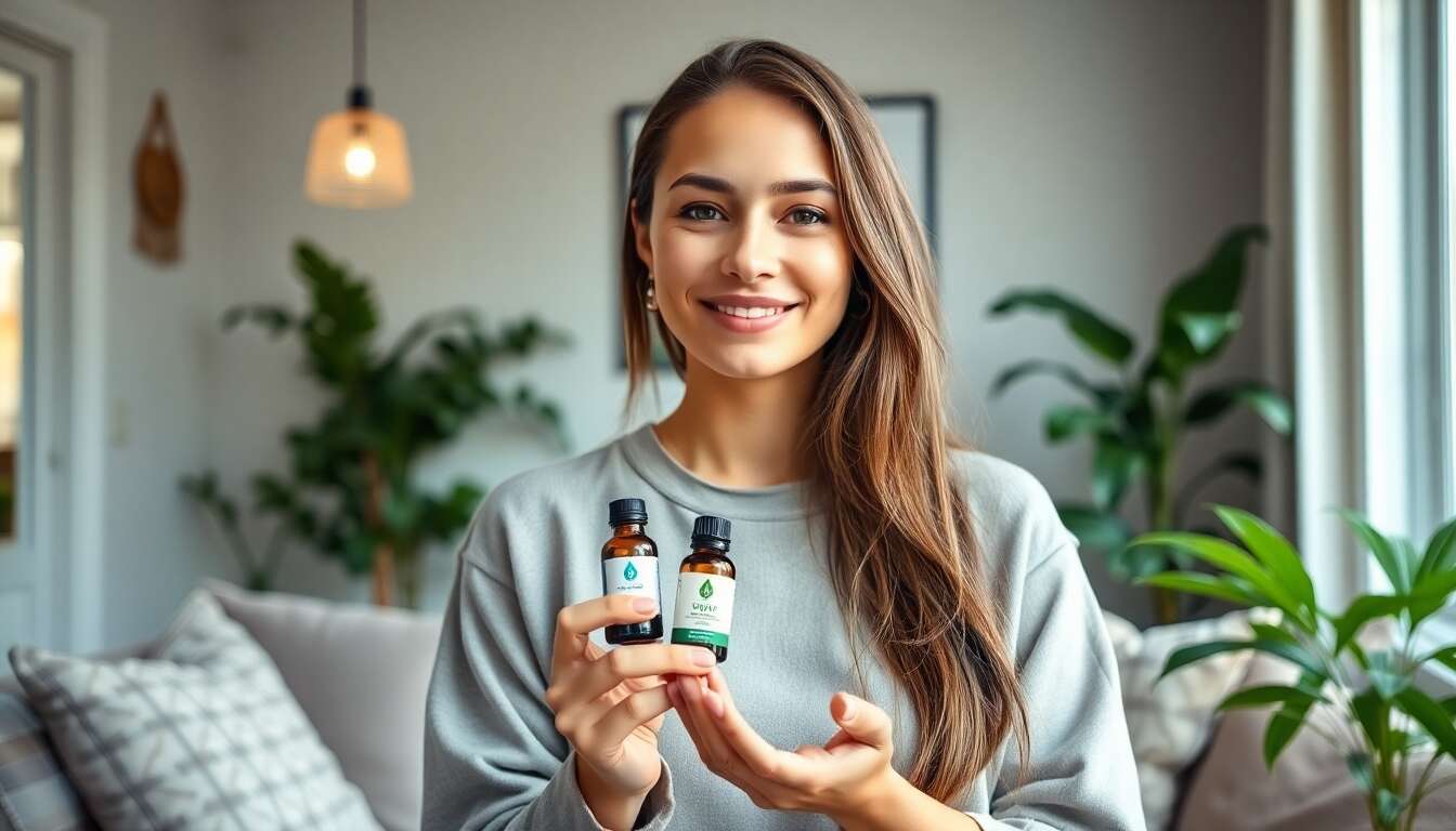 Les différents usages du cbd : quelles vertus pour la santé ?