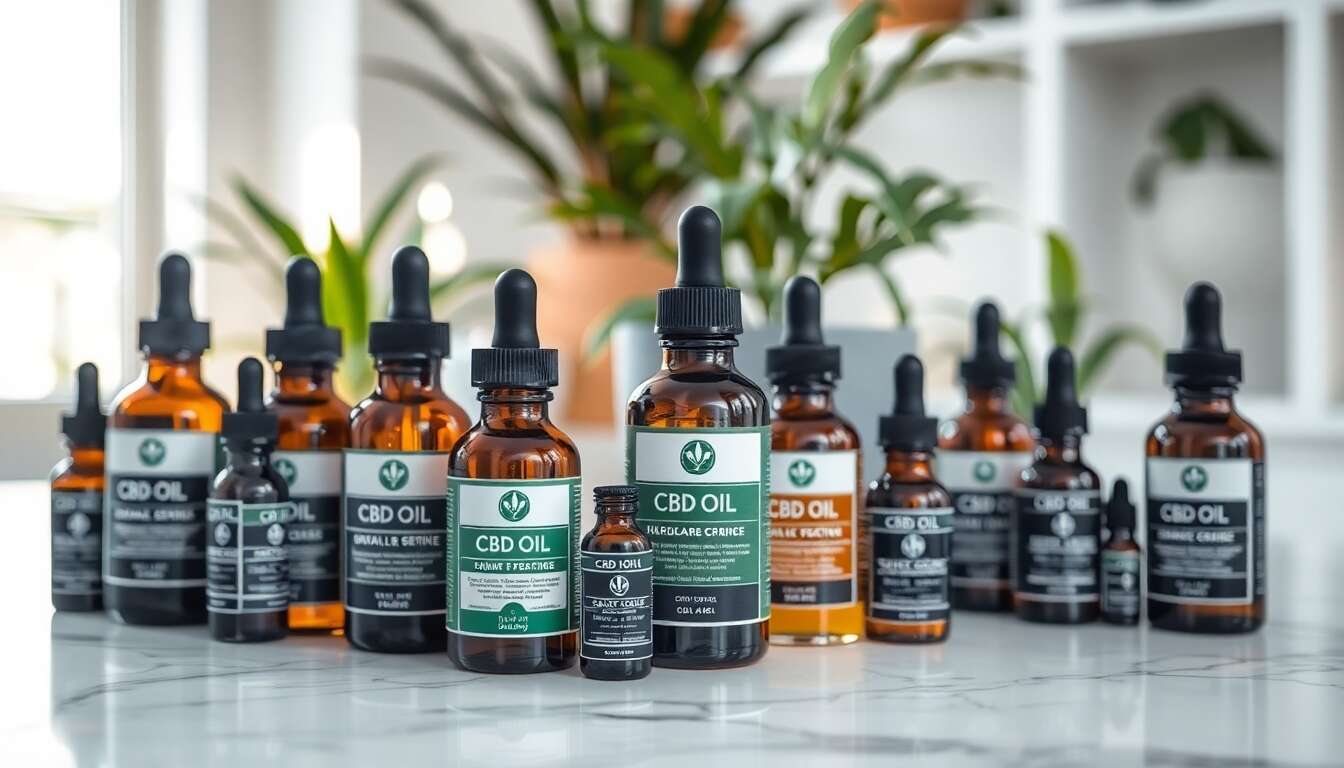 Dosage et administration : clés pour maximiser les bienfaits du cbd