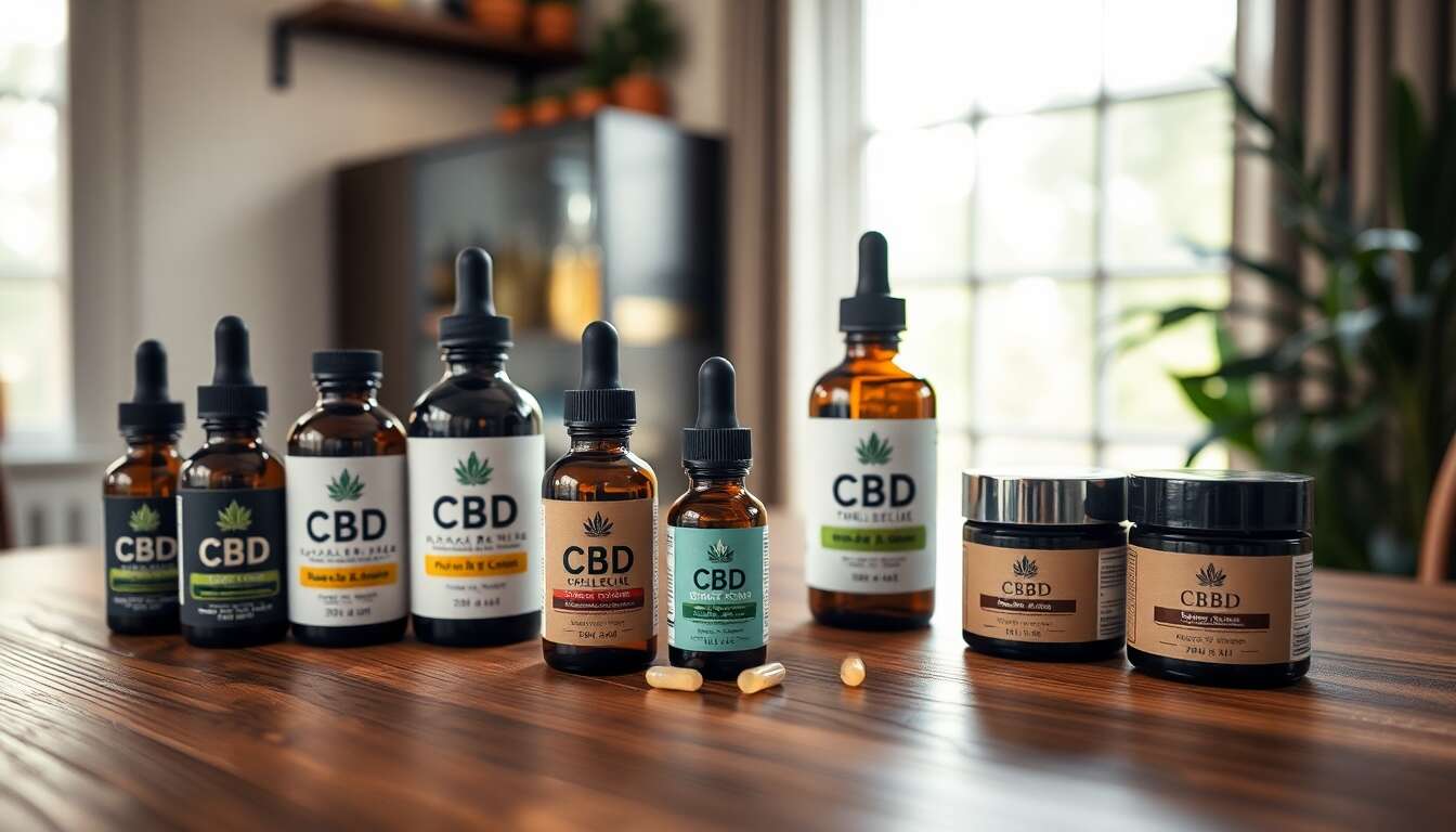 Acheter du CBD en ligne : guide et conseils