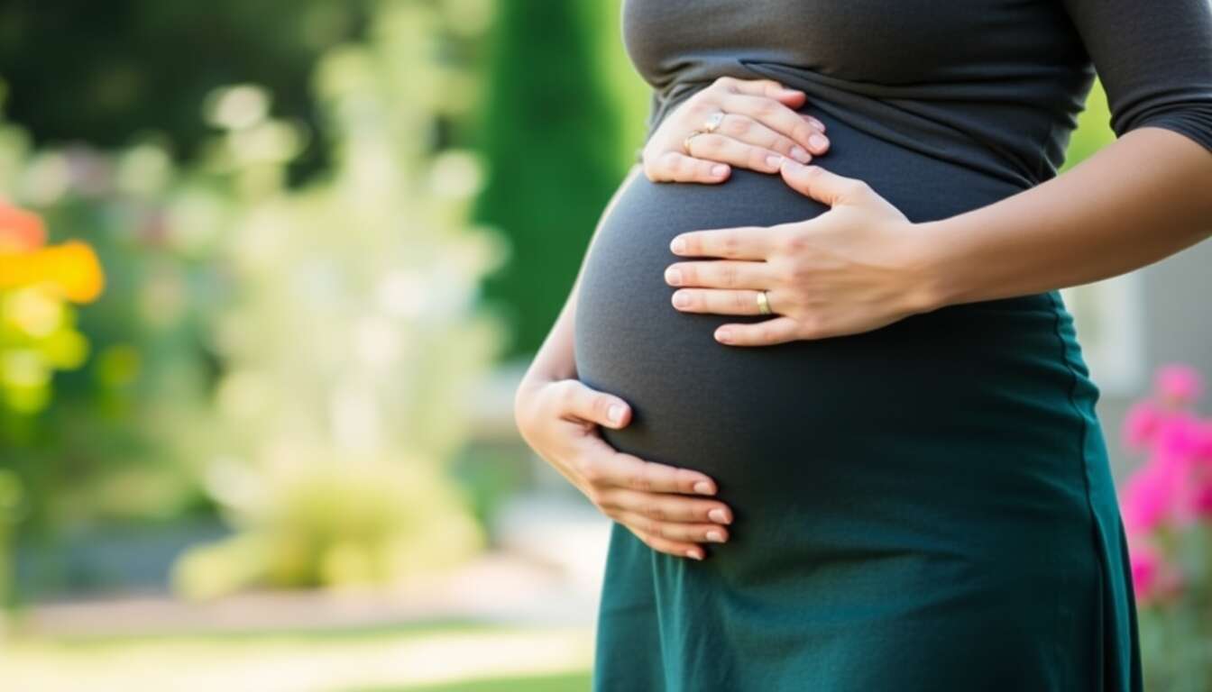 Risque pour le fœtus : l'avis des experts