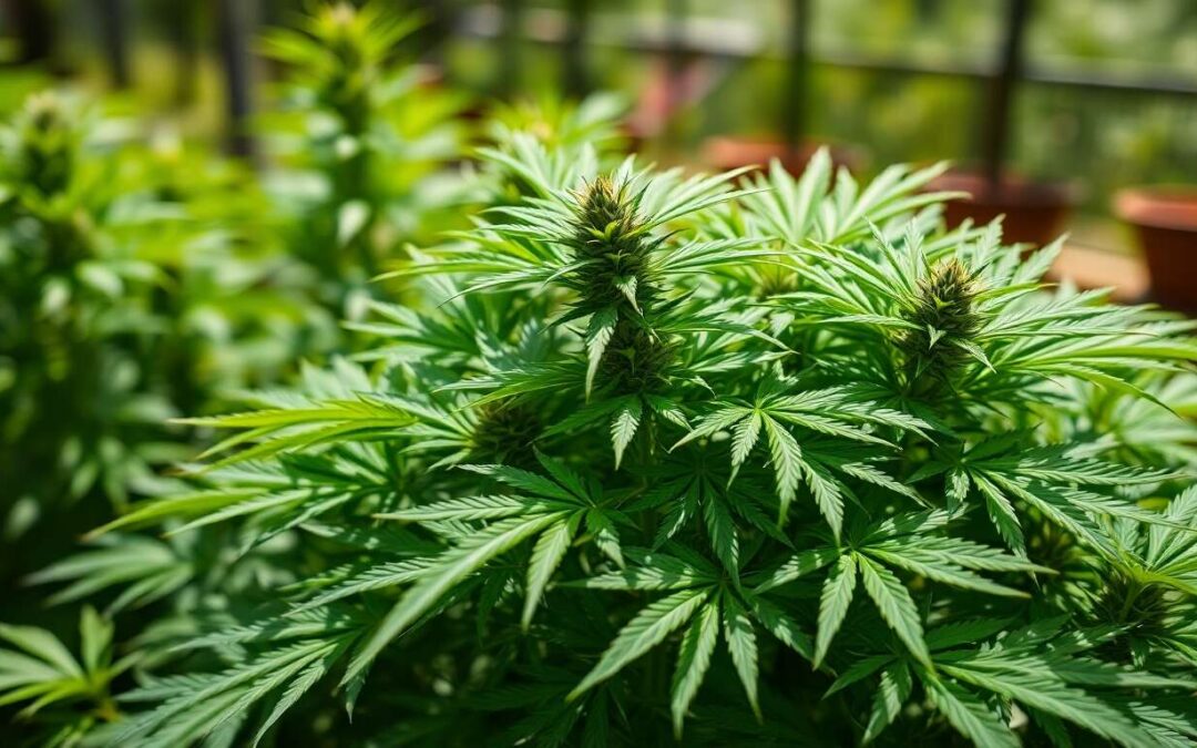Le cannabis est-il illégal ?