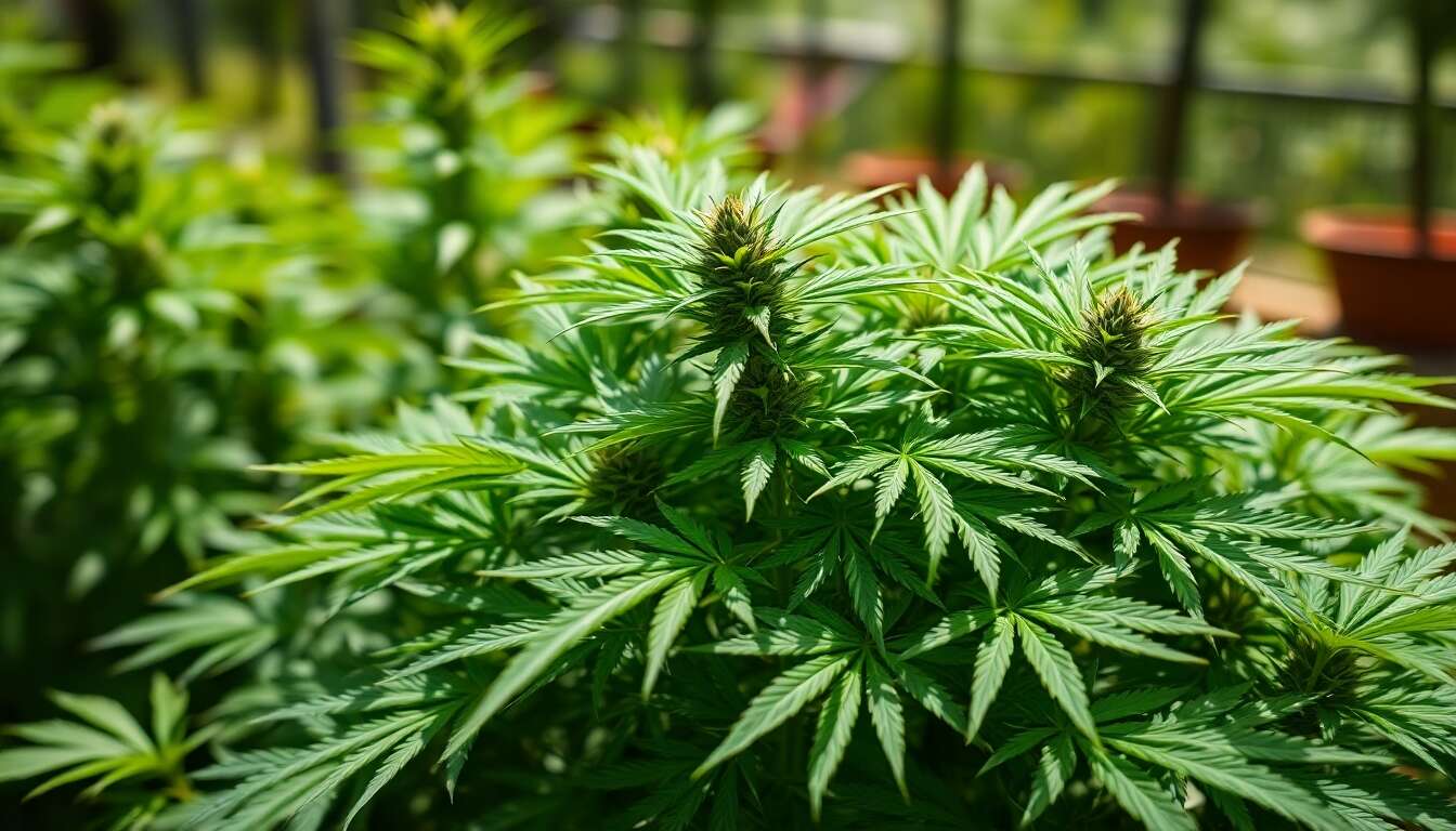 Le cannabis est-il illégal ?