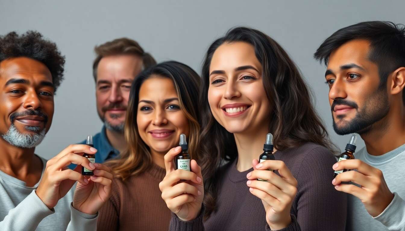 Le CBD aide-t-il à soulager les migraines ?