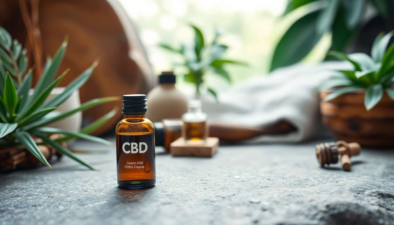 Le CBD est-il dangereux ?
