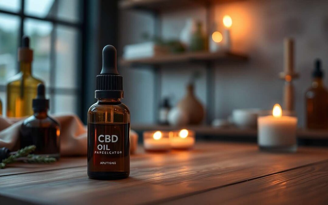 CBD et libido : quels impacts ?