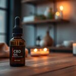 CBD et libido : quels impacts ?