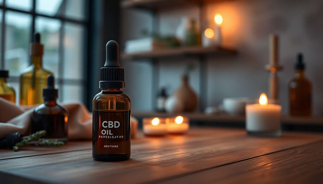 CBD et libido : quels impacts ?