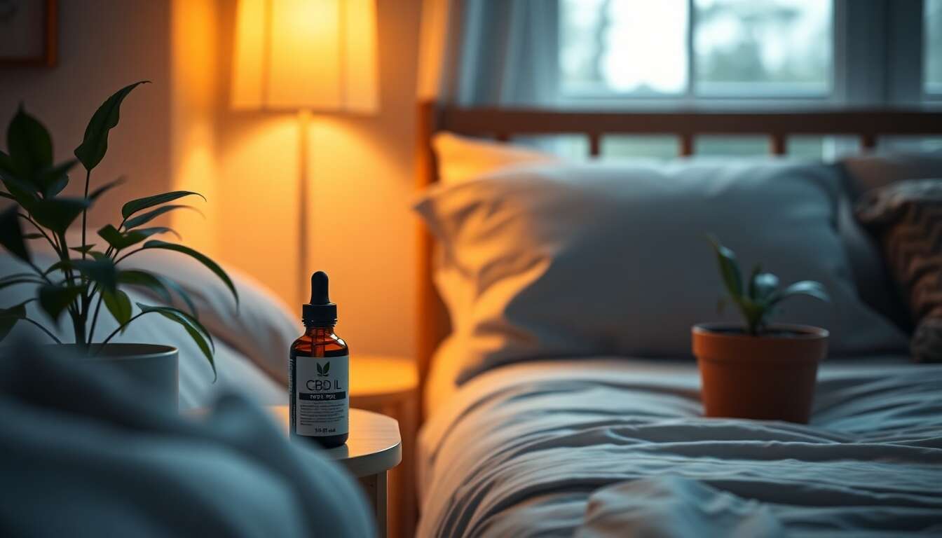 Cbd et réduction du stress : quelles conséquences pour la libido ?