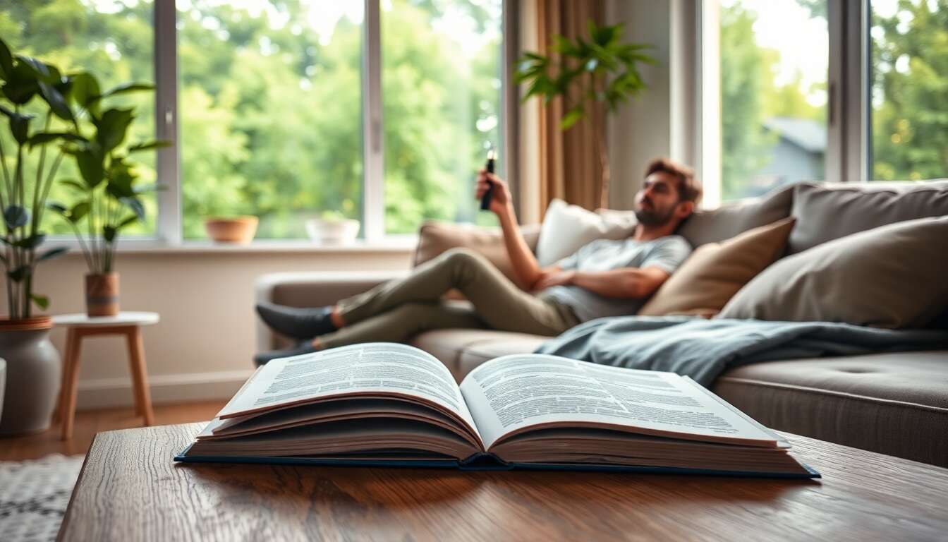 Cannabis et anxiété : quels bienfaits ?