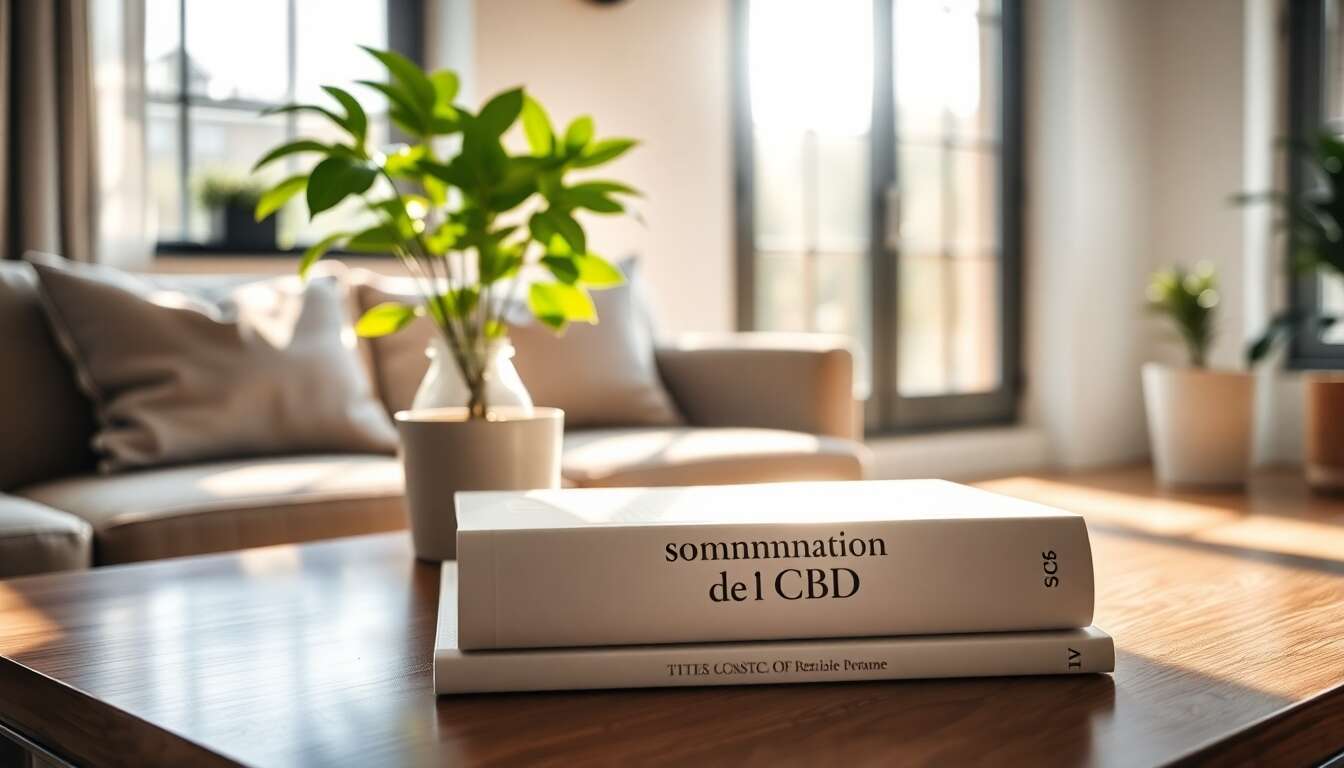Différence légale entre cbd et thc