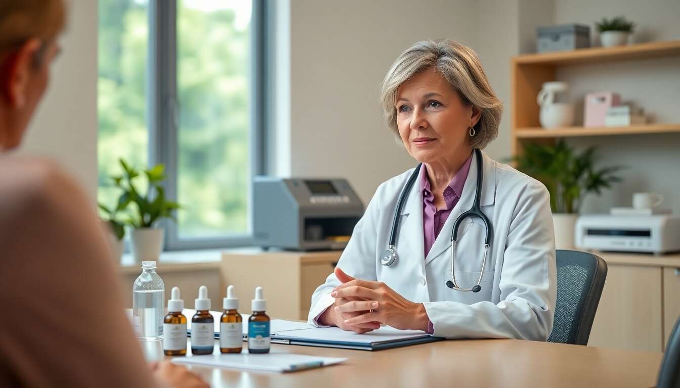 Précautions et recommandations d'utilisation du cannabis médicinal
