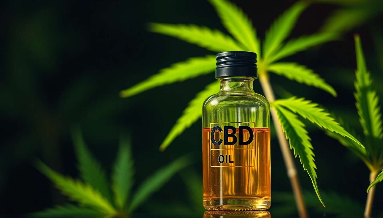 Peut-on acheter du cbd sans aucun thc ?