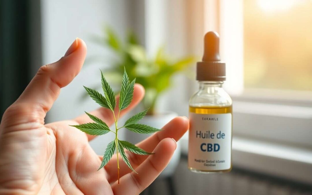 CBD et Hypertension : quels bienfaits ?