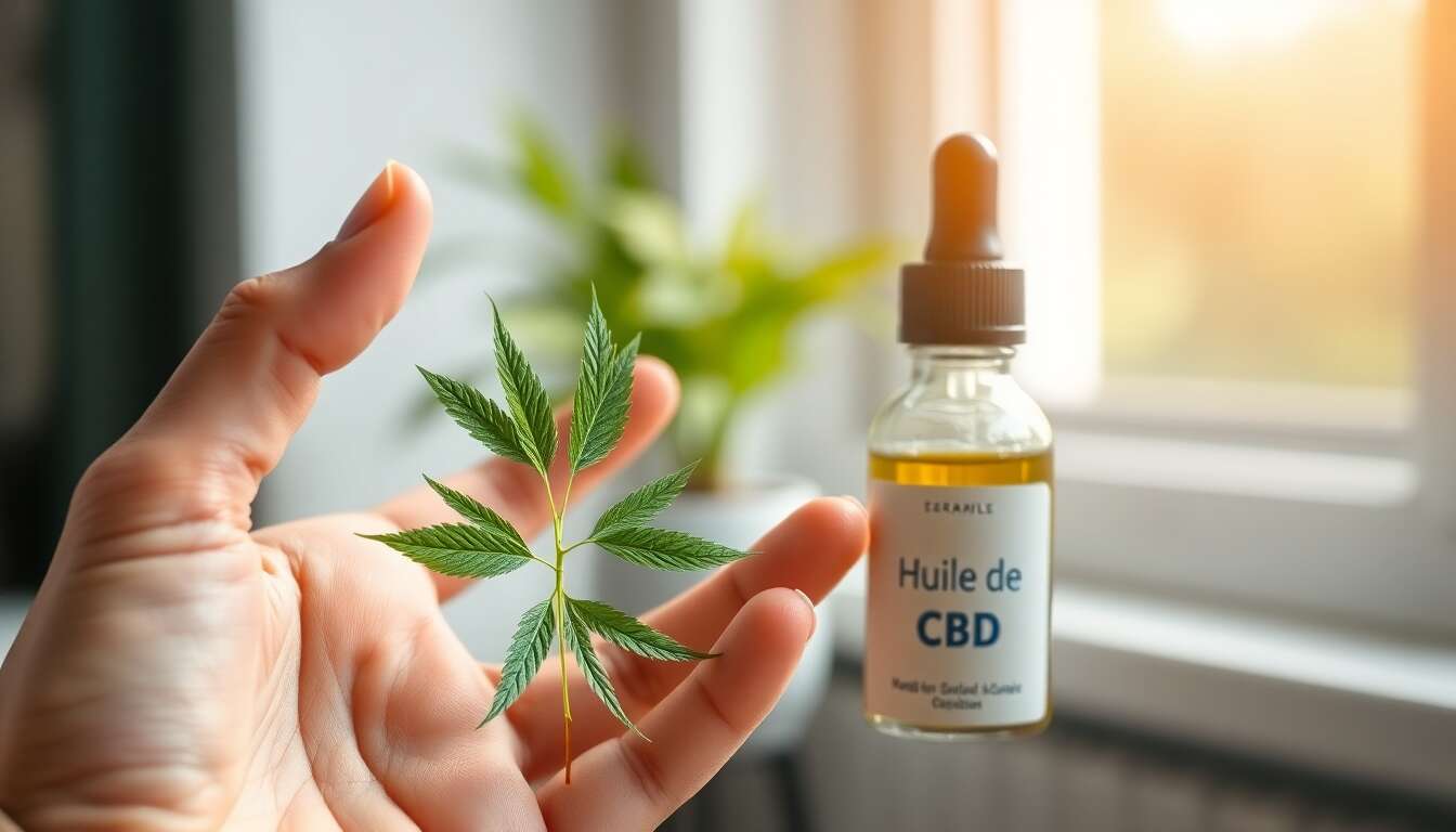 CBD et Hypertension : quels bienfaits ?