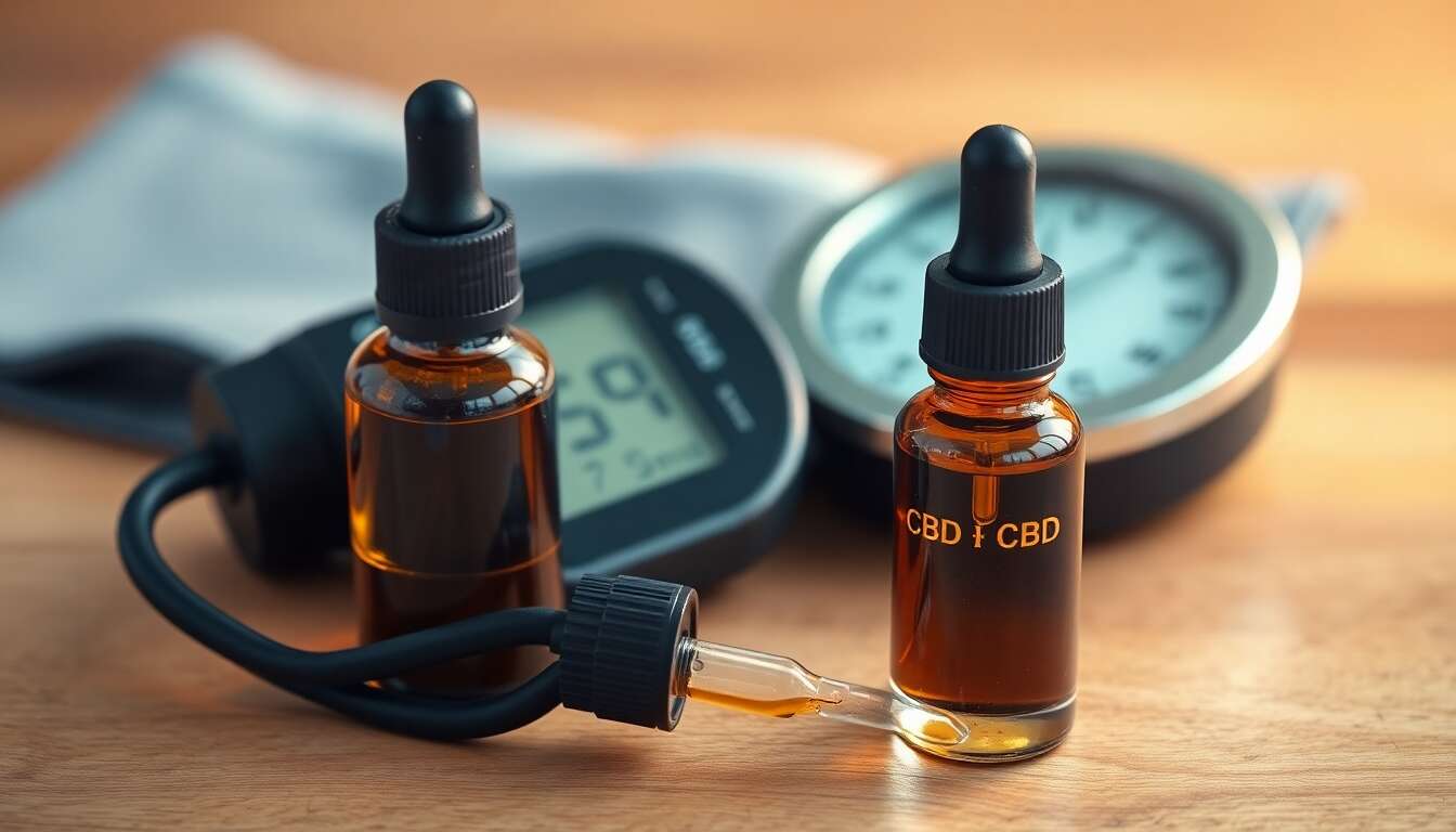 Cbd et alimentation : un duo prometteur