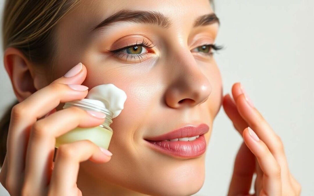 Bienfaits du CBD pour la peau : découvrez ses atouts