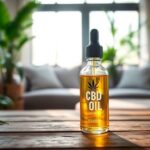 Bienfaits de l’huile de CBD : découvrez tous ses avantages