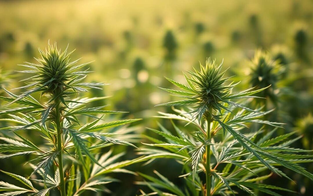 CBD et Dépression : une Solution Naturelle ?