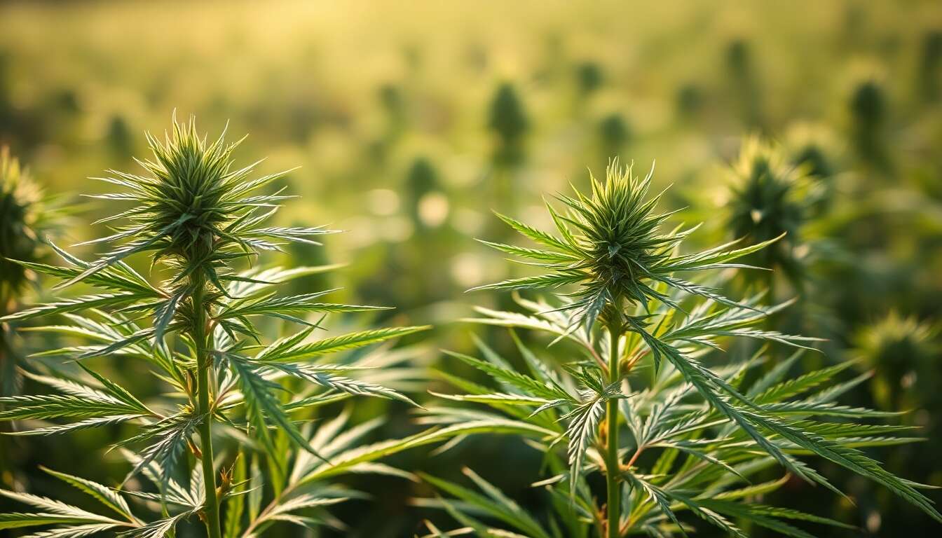 CBD et Dépression : une Solution Naturelle ?