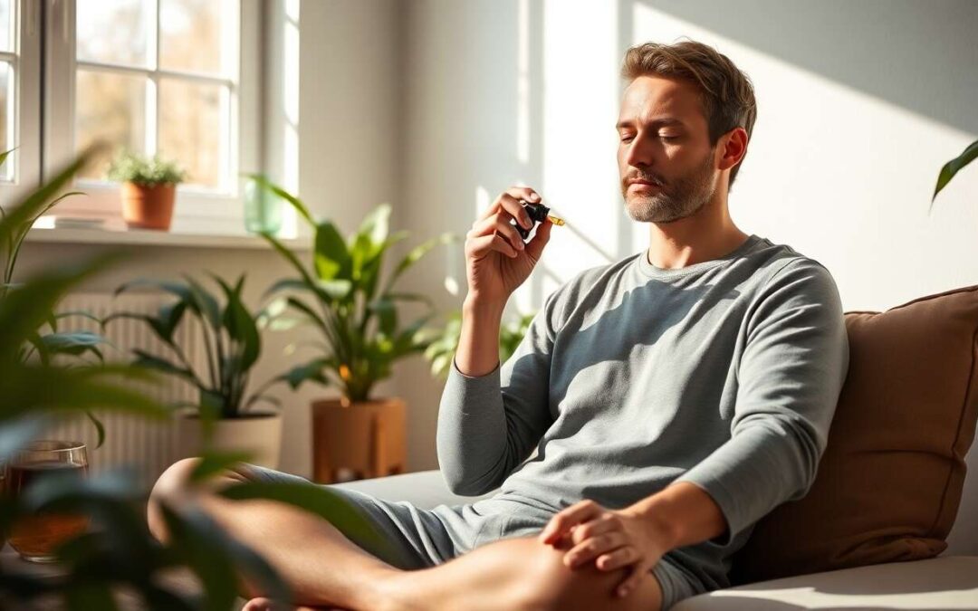 CBD et anxiété : témoignages et efficacité