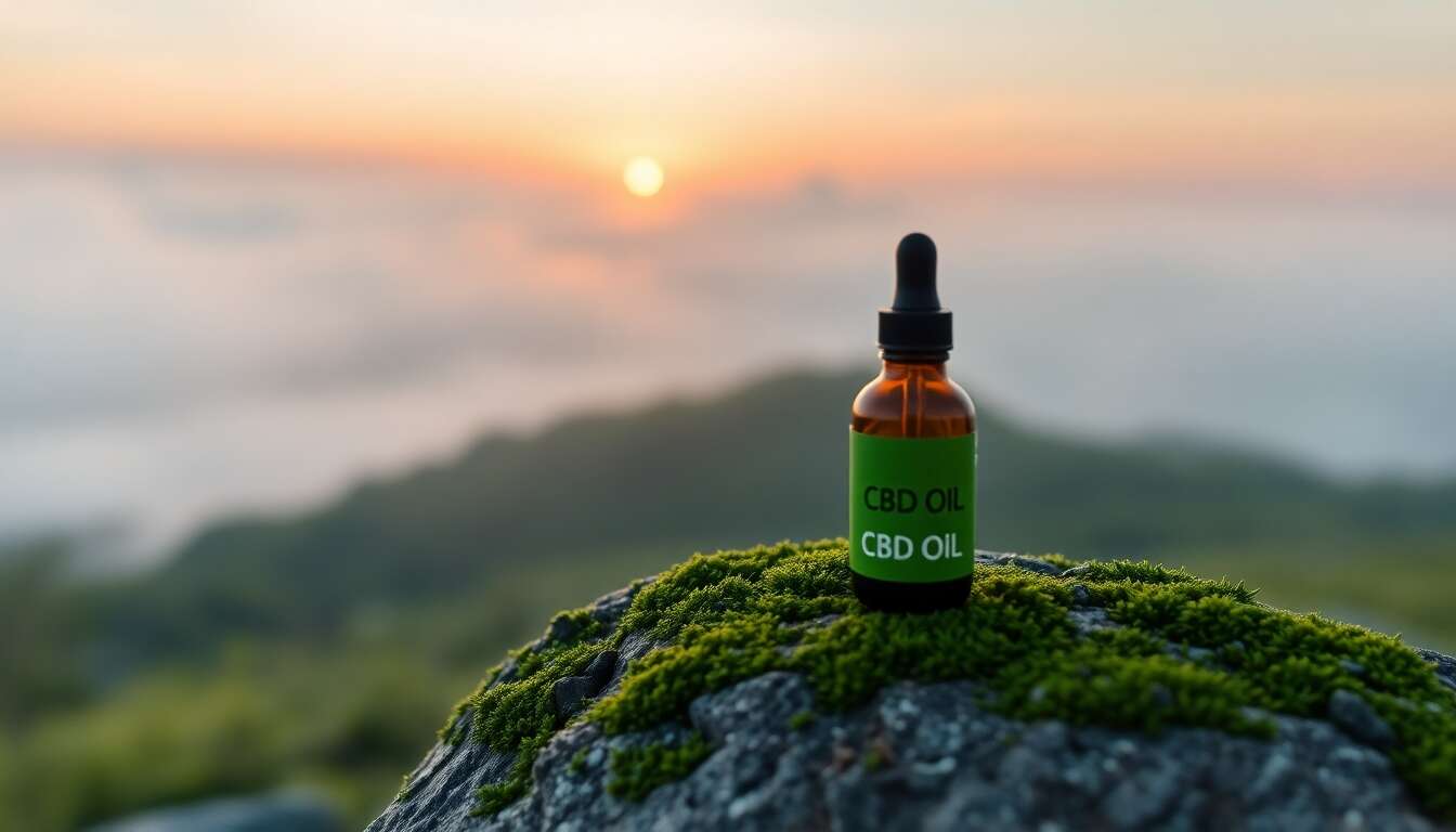 Les effets positifs du cbd sur les symptômes dépressifs