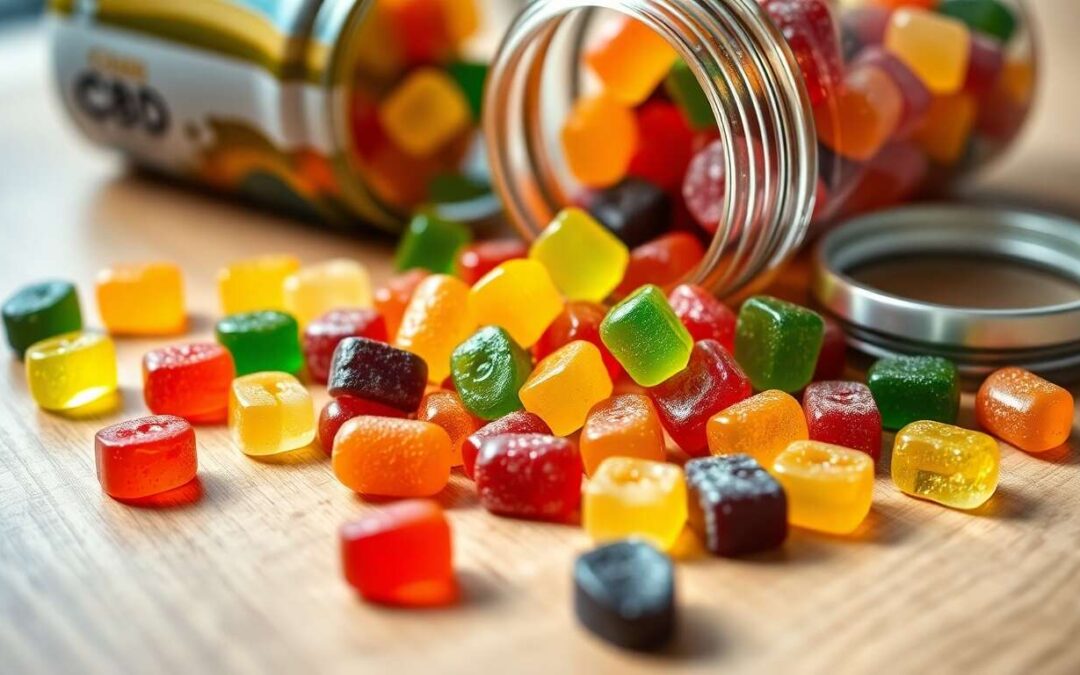 Gummies CBD : avis, bienfaits et guide d’achat