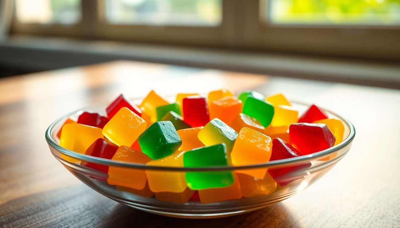 Témoignages et avis des consommateurs de gummies cbd