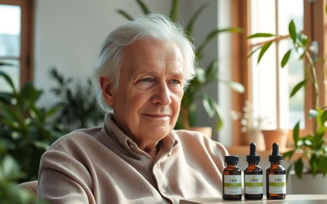 CBD et maladie de Parkinson : quels bienfaits, vraiment ?